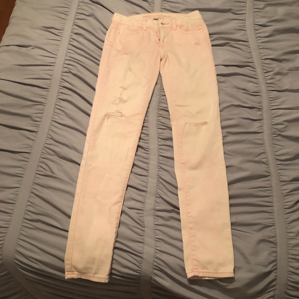 American Eagle Jeggings